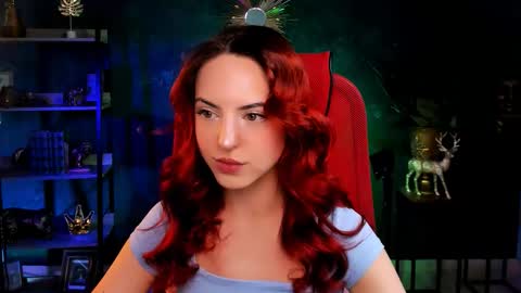 Eva  online show from 02/11/26, 08:41