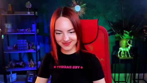 Eva  online show from 03/14/26, 02:22