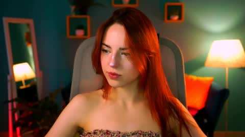 Eva  online show from 04/09/26, 12:54