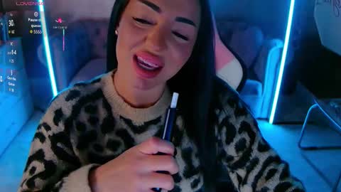 Eva online show from 10/26/25, 05:41