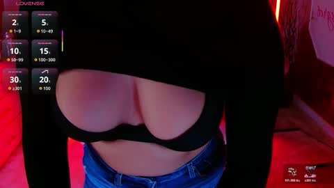 Eva online show from 11/27/25, 05:04