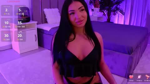 Eva online show from 02/23/26, 06:05