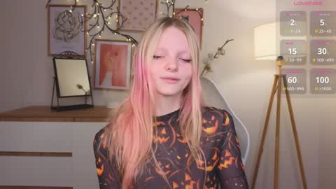 Snapshot of evangel1ne chatting on 12/21/24, 06:19 evangel1ne online show from 12/21/24, 06:19