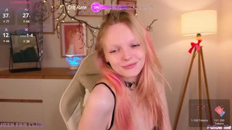 Snapshot of evangel1ne chatting on 01/15/25, 09:24 evangel1ne online show from 01/15/25, 09:24