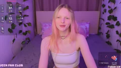 Snapshot of evangel1ne chatting on 01/22/25, 09:24 evangel1ne online show from 01/22/25, 09:24