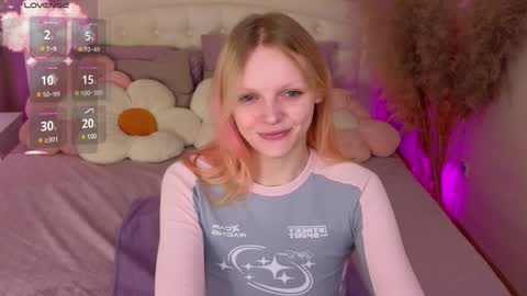 Snapshot of evangel1ne chatting on 01/31/25, 06:35 evangel1ne online show from 01/31/25, 06:35