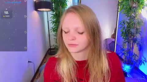 Snapshot of evangel1ne chatting on 06/11/26, 02:53 evangel1ne online show from 06/11/26, 02:53