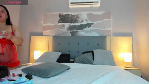 EVA online show from 03/22/26, 07:06