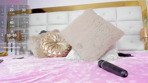 evangelin_ts online show from 01/23/25, 11:36