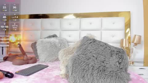 evangelin_ts online show from 02/04/25, 11:27