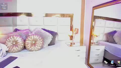 evangelin_ts online show from 02/10/25, 08:10