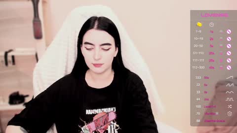 Streams schedule Wed Thursday Friday Saturday Sunday 1100-1700GMT Monday and Tuesday Day offs online show from 01/12/25, 08:14