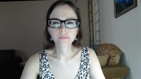 YourMistress online show from 03/10/26, 09:03