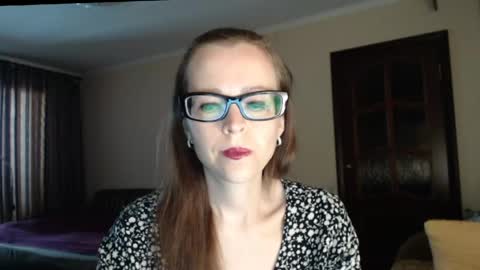 Snapshot of evangeline06 chatting on 05/12/26, 08:55 YourMistress online show from 05/12/26, 08:55