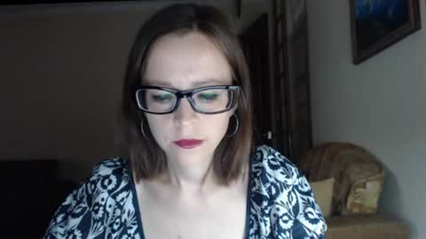 Snapshot of evangeline06 chatting on 06/29/26, 08:53 YourMistress online show from 06/29/26, 08:53