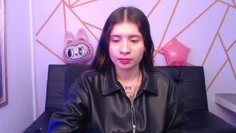 Snapshot of evangeline__rouse chatting on 04/14/26, 12:22 EVANGELINE online show from 04/14/26, 12:22