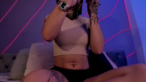 Eva online show from 12/21/24, 02:26