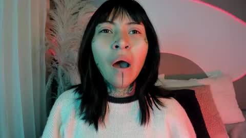 Eva online show from 09/20/25, 12:17