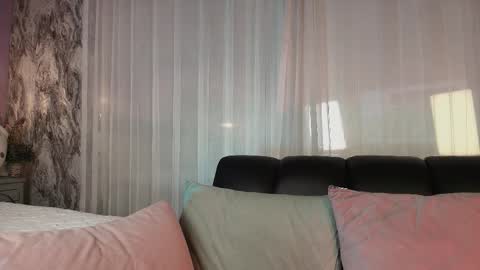 Snapshot of evangeline_bell chatting on 12/03/25, 07:56 Eva online show from 12/03/25, 07:56