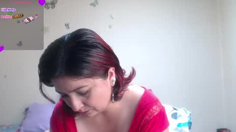 Snapshot of evangeline_lover chatting on 04/29/26, 05:30 evangeline_lover online show from 04/29/26, 05:30