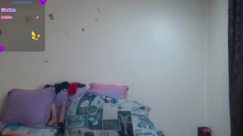 Snapshot of evangeline_lover chatting on 05/28/26, 01:52 evangeline_lover online show from 05/28/26, 01:52