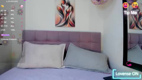 evangeline_wish online show from 02/21/26, 01:12