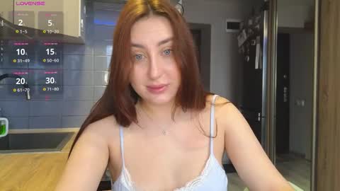 EvangelinFox online show from 02/07/26, 07:56