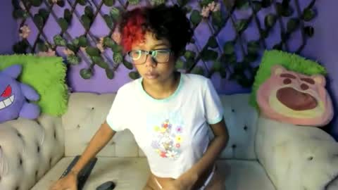 evangely15_ online show from 09/09/25, 11:21