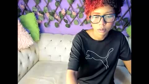 evangely15_ online show from 09/19/25, 11:44