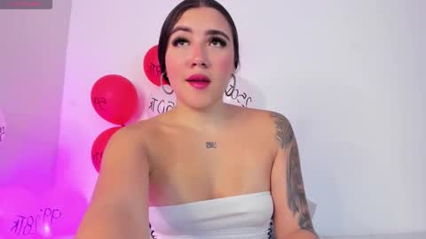 katalina online show from 02/20/26, 01:44