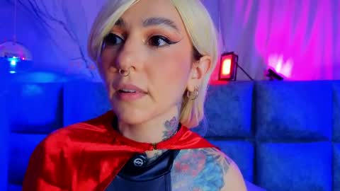 Snapshot of evangelyne1 chatting on 05/24/26, 03:50 Evangelyne online show from 05/24/26, 03:50