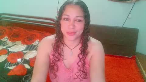 Snapshot of evania_carte_ chatting on 11/23/25, 05:13 Evania online show from 11/23/25, 05:13