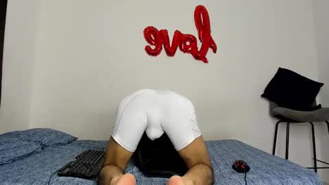 Evans collins24 online show from 11/27/25, 02:13