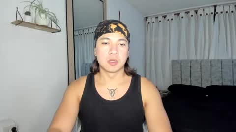 Snapshot of evans_king chatting on 03/07/25, 08:45 Evan online show from 03/07/25, 08:45