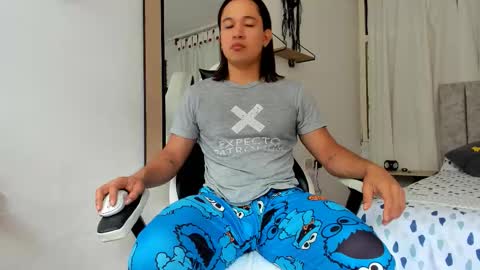 Evan online show from 11/01/25, 03:47