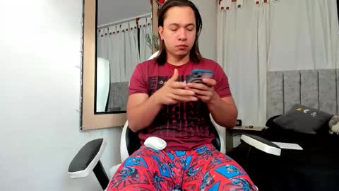 Evan online show from 11/07/25, 11:43