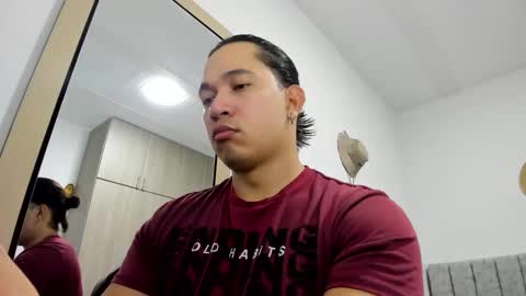 Evan online show from 02/22/26, 08:51