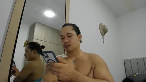 Evan online show from 03/14/26, 12:10