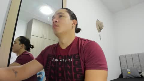 Evan online show from 03/25/26, 11:16