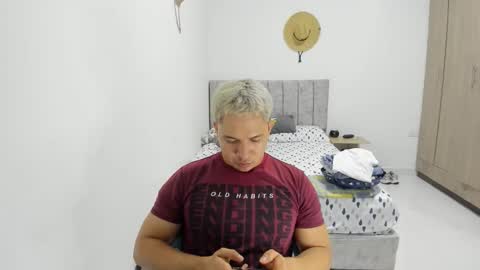 Snapshot of evans_king chatting on 05/18/26, 05:52 Evan online show from 05/18/26, 05:52