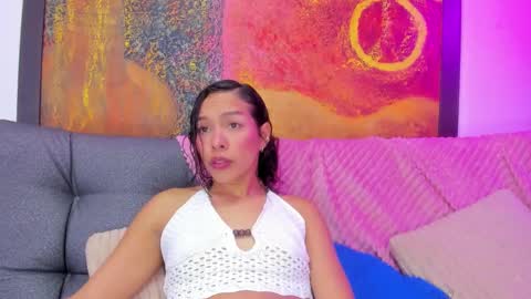 Snapshot of evans_susana chatting on 11/07/25, 02:33 Evan and Susan online show from 11/07/25, 02:33