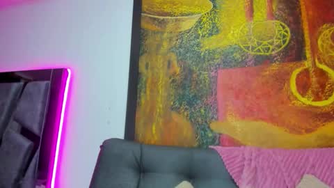 Snapshot of evans_susana chatting on 12/13/25, 11:32 Evan and Susan online show from 12/13/25, 11:32