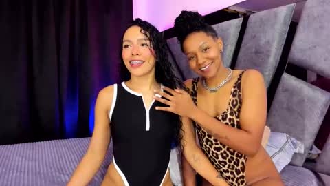 Snapshot of evans_susana chatting on 03/05/26, 12:50 Evan and Susan online show from 03/05/26, 12:50