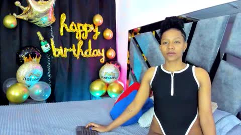 Snapshot of evans_susana chatting on 03/06/26, 05:37 Evan and Susan online show from 03/06/26, 05:37