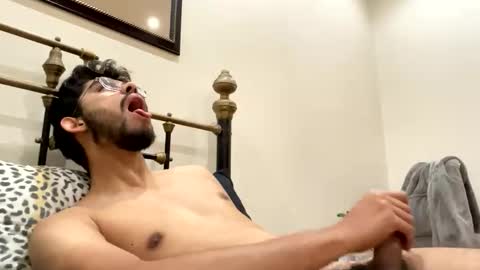 evansjacob online show from 10/11/25, 01:49