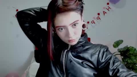 Evanssa lx online show from 09/17/25, 06:53