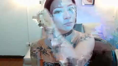 Evanssa lx online show from 12/17/25, 06:36