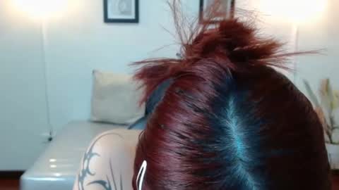 Evanssa lx online show from 01/17/26, 12:43