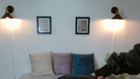 Evanssa lx online show from 04/06/26, 07:04