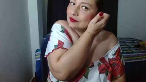 Victoria online show from 02/16/25, 06:54